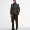 Blazer en velours côtelé Wallington Blazer en velours côtelé Wallington