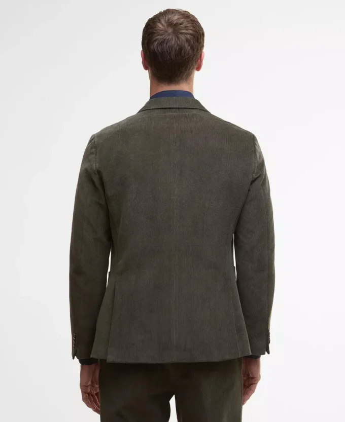 Blazer en velours côtelé Wallington Blazer en velours côtelé Wallington
