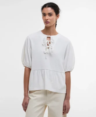 Blouse Louise à basques