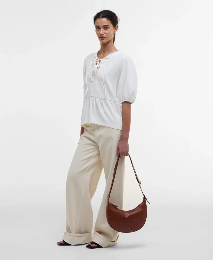 Blouse Louise à basques