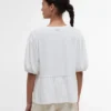 Blouse Louise à basques