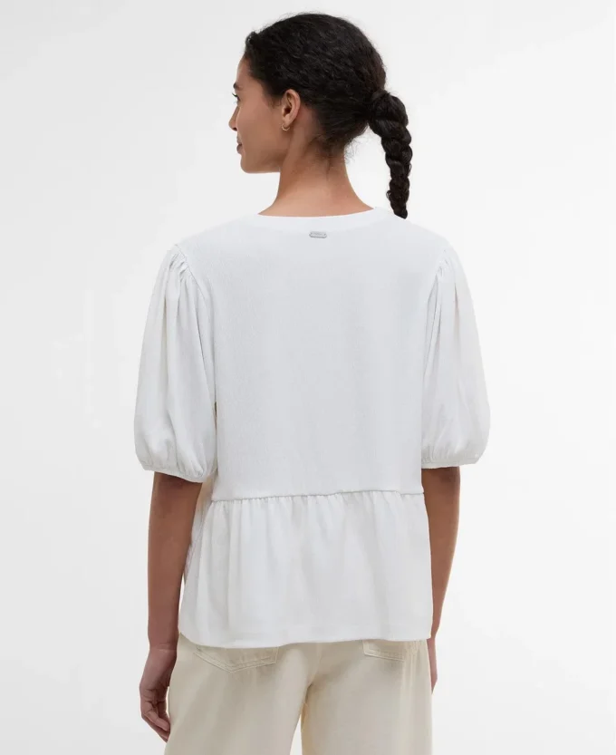 Blouse Louise à basques