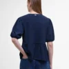 Blouse Louise à basques
