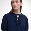 Blouse Louise à basques