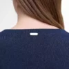 Blouse Louise à basques