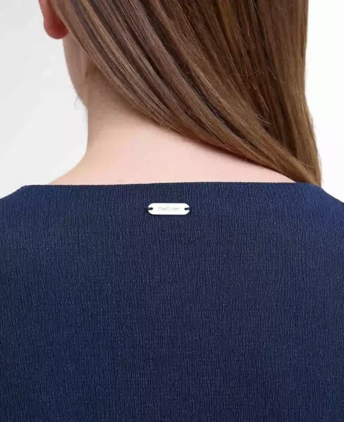 Blouse Louise à basques