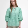 Blouse rayée Daison Blouse rayée Daison