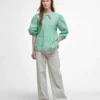Blouse rayée Daison Blouse rayée Daison