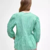 Blouse rayée Daison Blouse rayée Daison