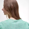 Blouse rayée Daison Blouse rayée Daison