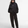 Blouson bomber en maille Milda