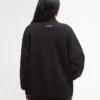 Blouson bomber en maille Milda