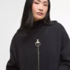 Blouson bomber en maille Milda