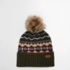 Bonnet Helen Fair Isle Bonnet Helen Fair Isle