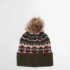 Bonnet Helen Fair Isle Bonnet Helen Fair Isle