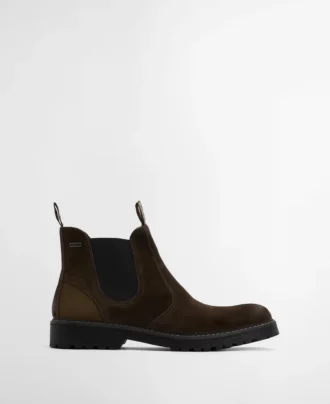 Bottes Chelsea Patton Bottes Chelsea Patton