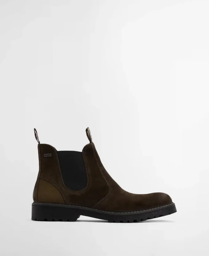 Bottes Chelsea Patton