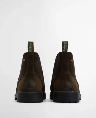 Bottes Chelsea Patton Bottes Chelsea Patton