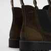 Bottes Chelsea Patton