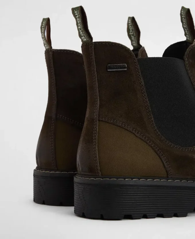 Bottes Chelsea Patton