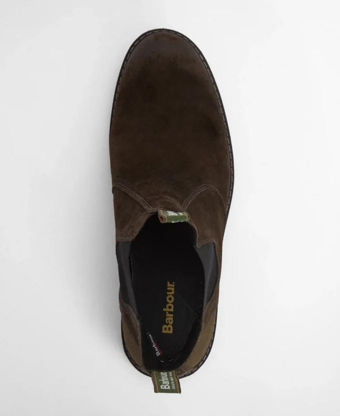 Bottes Chelsea Patton