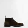 Bottes chukka Maxwell