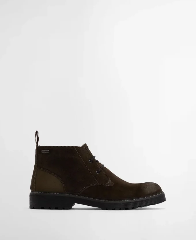 Bottes chukka Maxwell