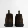 Bottes chukka Maxwell