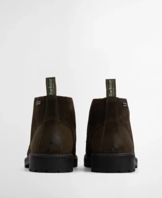 Bottes chukka Maxwell Bottes chukka Maxwell