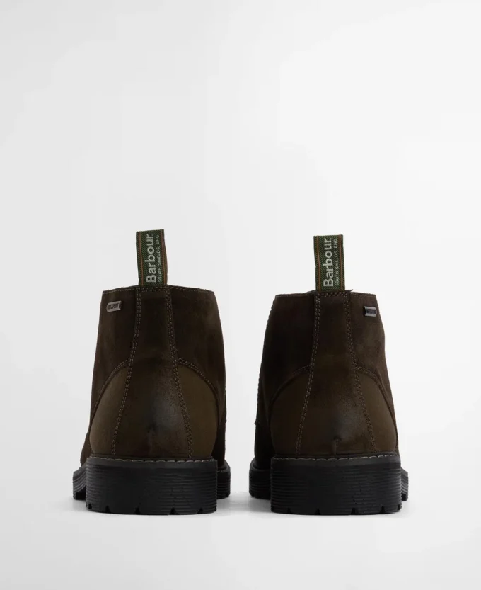 Bottes chukka Maxwell