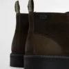 Bottes chukka Maxwell