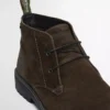 Bottes chukka Maxwell