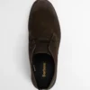 Bottes chukka Maxwell
