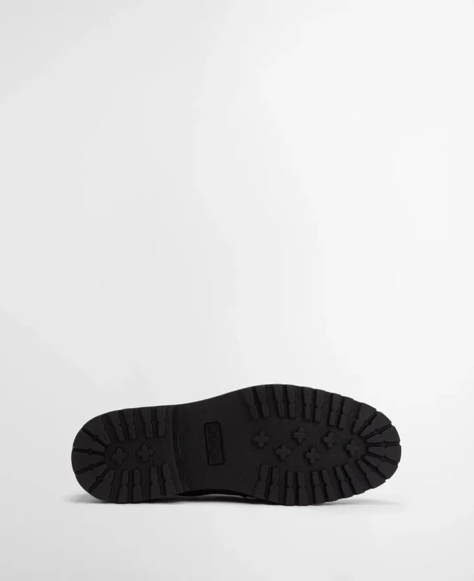 Bottes chukka Maxwell