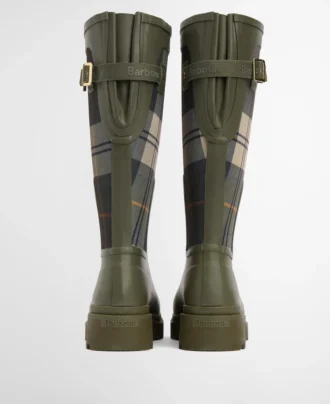 Bottes Dena Wellington