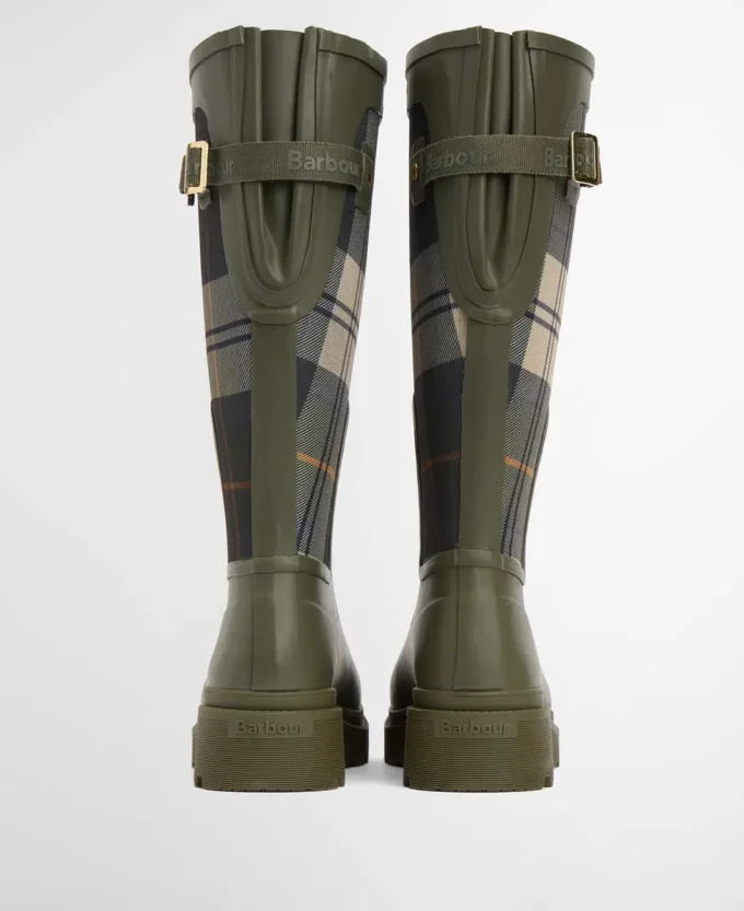Bottes Dena Wellington