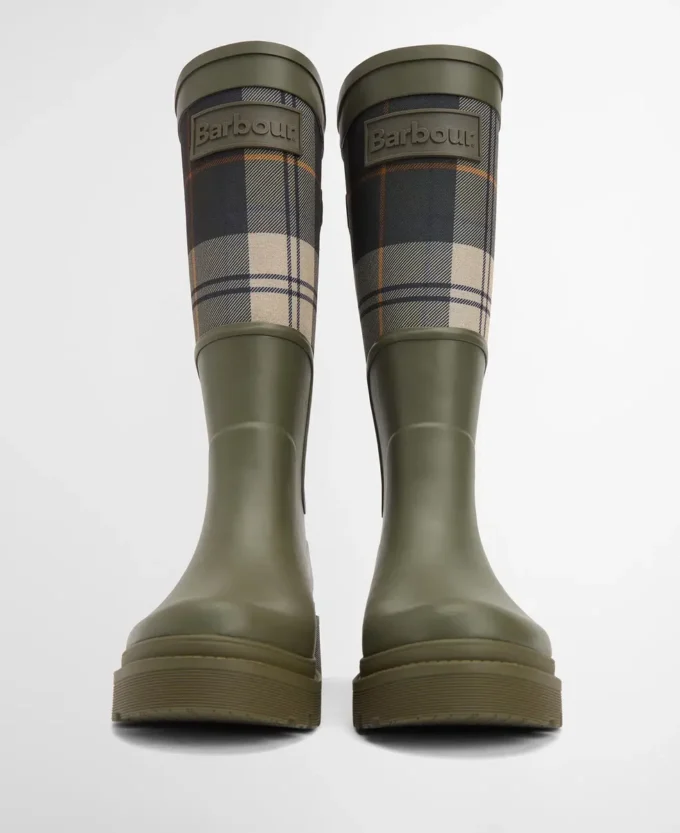 Bottes Dena Wellington