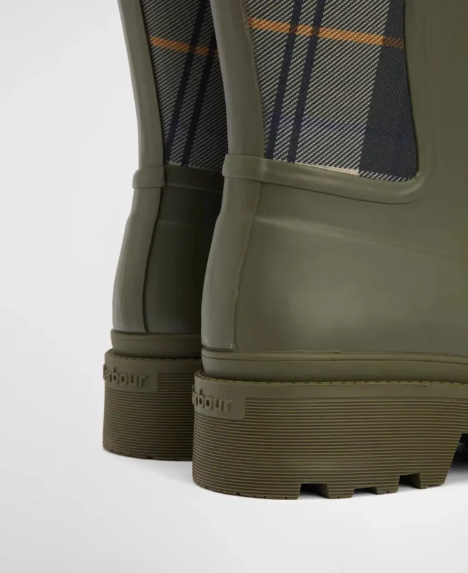 Bottes Dena Wellington