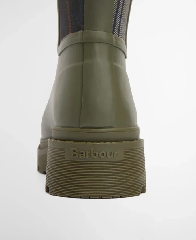 Bottes Dena Wellington