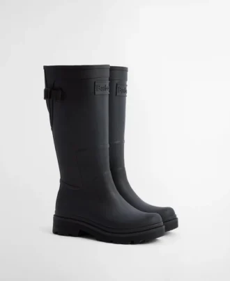 Bottes en caoutchouc Emilie