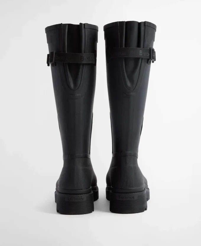 Bottes en caoutchouc Emilie