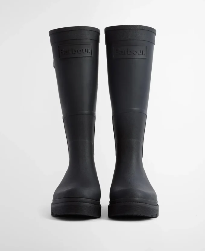 Bottes en caoutchouc Emilie