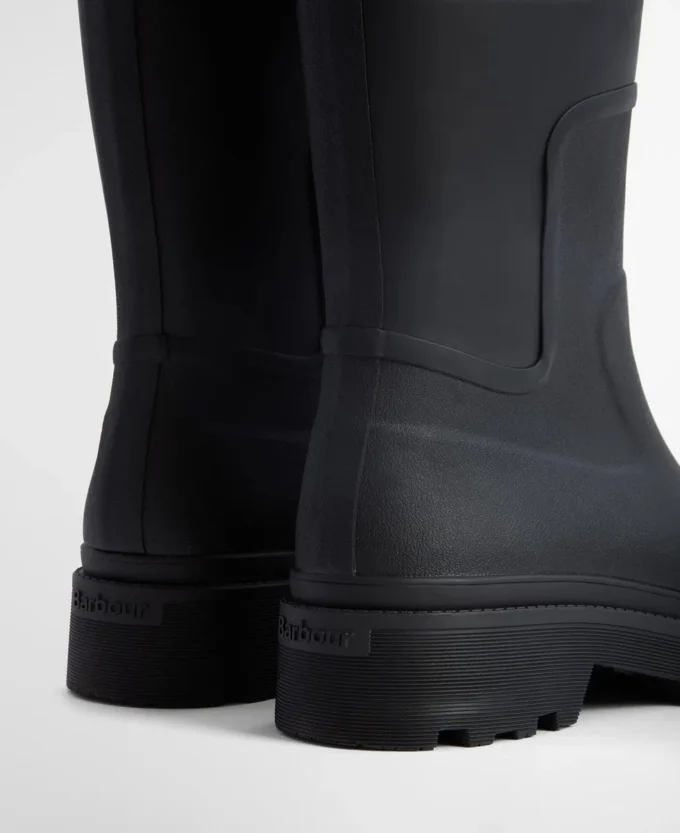 Bottes en caoutchouc Emilie