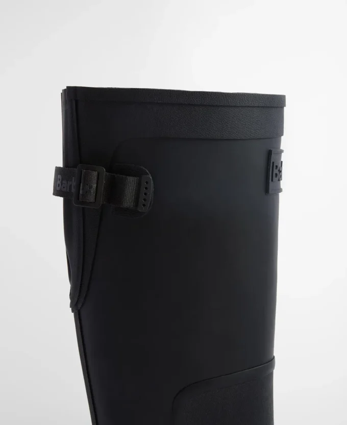 Bottes en caoutchouc Emilie