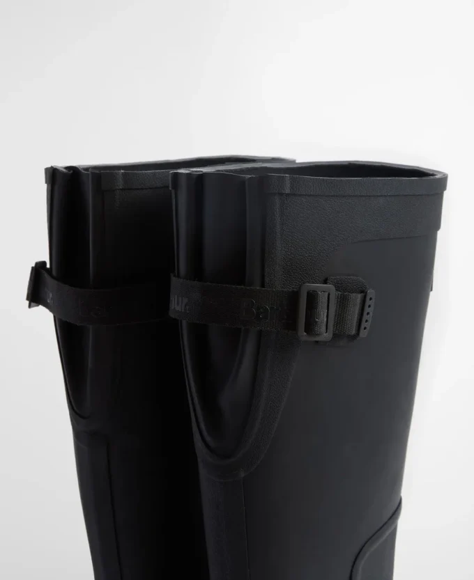 Bottes en caoutchouc Emilie
