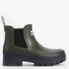 Bottes en caoutchouc Halton Bottes en caoutchouc Halton