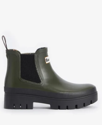 Bottes en caoutchouc Halton