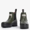 Bottes en caoutchouc Halton Bottes en caoutchouc Halton