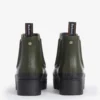 Bottes en caoutchouc Halton Bottes en caoutchouc Halton