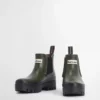 Bottes en caoutchouc Halton Bottes en caoutchouc Halton